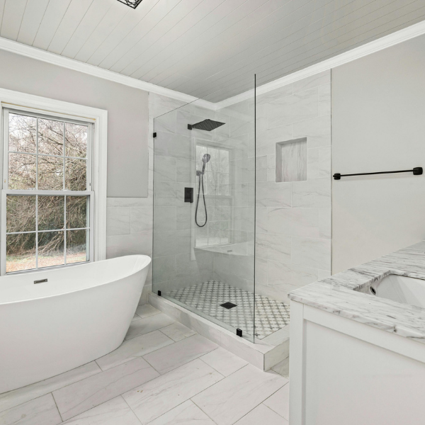 Home Renovations Austin TX | ATX Renovations | Liberty Hill bathroom remodeling ideas